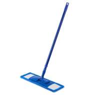 Mop Plat Microfibra, Cu Coada – 002224