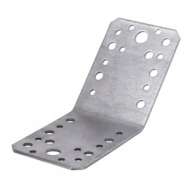 Coltar Imbinare Pt. Lemn Unghi 135 Grd,  90X90X65 Mm - Klr3-115294