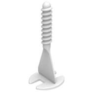 Distantier Tip Surub 1 Mm (50 Buc)