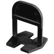 Clips Nivelare Gresie/Faianta Xl Pt Rost 1.0 Mm - 100 Buc (Tm)