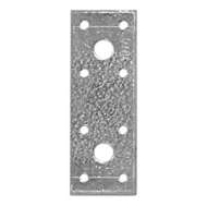 Placa Conector Imbinare Pt. Lemn 200X35X2.5 Mm - Lp3 -109378