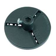 Suport Carota Wolfram Otelita 33-83mm