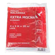 Folie Protectoare 4x5m Groasa / 45.0micrometri