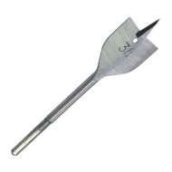 Burghiu Lemn Plat 16x150mm