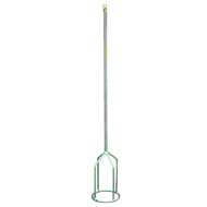 Malaxor Ghips 15-35kg 100x540mm / M14