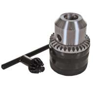 Mandrina Stabila Cu Cheie - 1.5-13mm