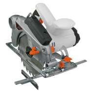 Fierastrau Circular Manual - 185mm / 1500w