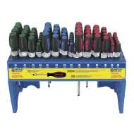 Stand Surubelnite Cr-va Maner Cauciuc - 126p.