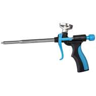 Pistol Spuma Metalic 340mm