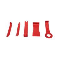 Set Dispozitive Demontare Cleme Tapiterie - 5p.