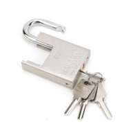 Lacat Robust Protectie Taiere  50 Mm - Hb98107