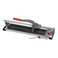 Taietor Faianta Cu Profil Aluminiu Si Rulment 500mm