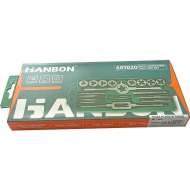 Trusa Filiere Si Tarozi M3 - M12 Set 20 - Hb681020