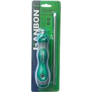 Surubelnita Telescopica Cr-V 215-270 Mm, Ph2+Sl6 - Hb62406