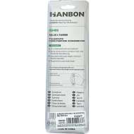 Surubelnita Telescopica Cr-V 215-270 Mm, Ph2+Sl6 - Hb62406