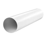 Tub Pvc 100 Mm, L=  500 Mm