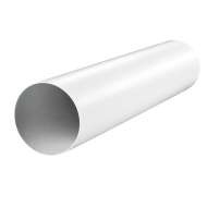 Tub Pvc 100 Mm, L=1000 Mm