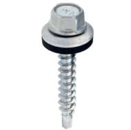 Surub Acoperis Wkret 4.8 X 55 Ag (200) (If)