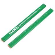 Creion Tamplar  7" (175 Mm) - Hb132001