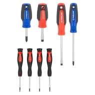 Set Surubelnite S2 Maner Soft-touch - 8p.