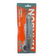 Cutter Metalic 5 Lame 0.5X18 Mm - Hb25402