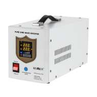 Ups Cu Sinus Pur - 12v / 700w / Alb