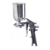 PISTOL VOPSIT F-75G - 400 ML (D=1,5 MM)