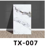 Panouri Decorative 30x60cm/2.5mm - Tx-007, 4/set