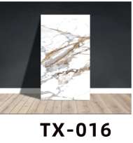 Panouri Decorative 30x60cm/2.5mm - Tx-016, 4/set