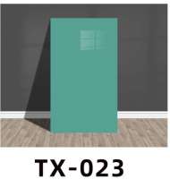 Panouri Decorative 30x60cm/2.5mm - Tx-023, 4/set