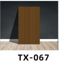 Panouri Decorative 30x60cm/2.5mm - Tx-067, 4/set