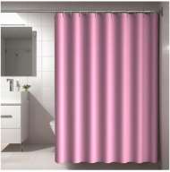 Perdea Dus 70g / 180x200cm - Roz