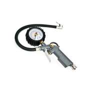 PISTOL AER COMPRIMAT CU MANOMETRU TD1