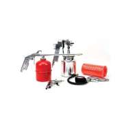 TRUSA AER COMPRIMAT MT2000A5 - SET 5