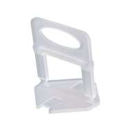 Distantiere Clips Nivelare / 22mm - 1.5mm, 100/set