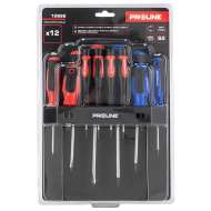 Set Surubelnite S2 Maner Soft-touch Cu Suport - 12p.