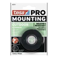 Banda Dubluadeziva Fixare Extrarezistenta 19mm / 1.5m