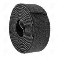 Banda Adeziva Velcro 20 Mm X 1 M  - 507355