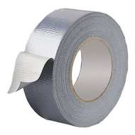 Banda Adeziva Duct - 48 Mm X 10 M