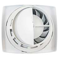 Ventilator De Baie Cu Clapeta Antiretur Dt 100 Mm, 14W (Tm)