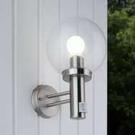 Corp Iluminat Montaj Perete Soclu E27