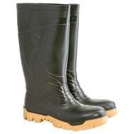 Cizma Pvc Protectie Tip-inalt (obfosrc) - 47