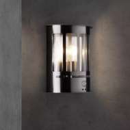 Corp Iluminat Cu Senzor Miscare Montaj Perete Soclu E27