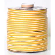 Banda Etansare Profil D, Alb - 2 X 50 M