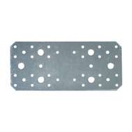 Placa Perforata 2.5/200x90mm
