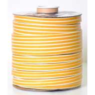 Banda Etansare Profil D, Alb - 2 X 50 M