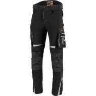 Pantalon Lucru Slim-fit Super-elastica - S