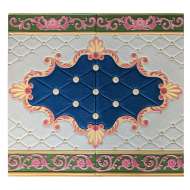 Panouri Decorative 68x75cm/5mm - Xy-h101, 2/set