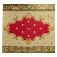 Panouri Decorative 68x75cm/5mm - Xy-h102, 2/set