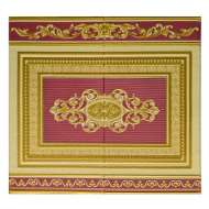 Panouri Decorative 68x75cm/5mm - Xy-i01, 2/set
